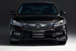 Honda Accord Hybrid by Modulo 2016 года (JP)